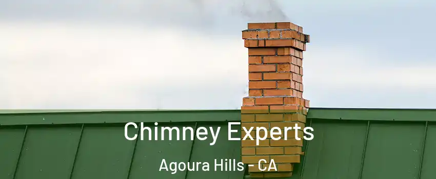 Chimney Experts Agoura Hills - CA