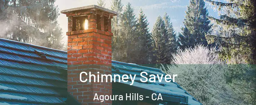  Chimney Saver Agoura Hills - CA