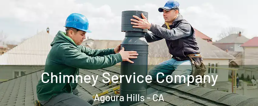  Chimney Service Company Agoura Hills - CA