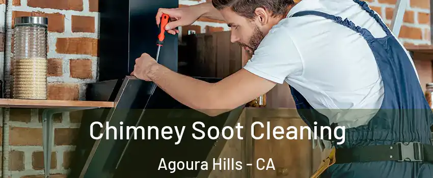  Chimney Soot Cleaning Agoura Hills - CA