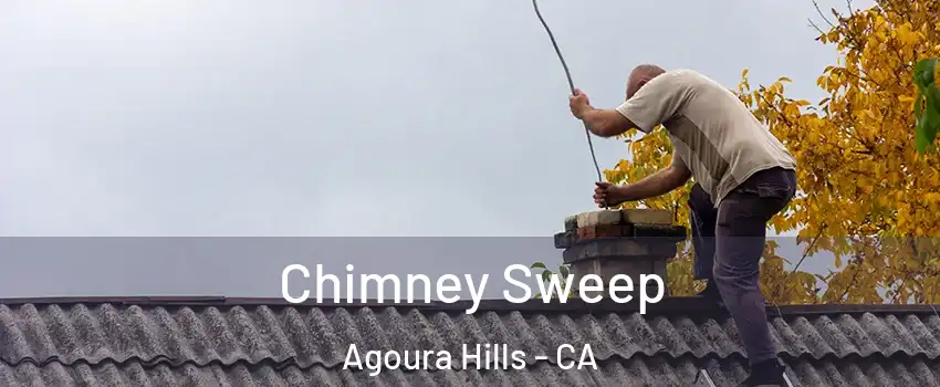  Chimney Sweep Agoura Hills - CA