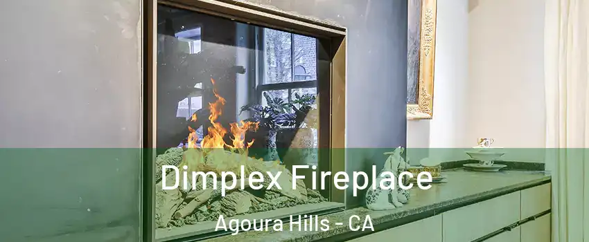  Dimplex Fireplace Agoura Hills - CA