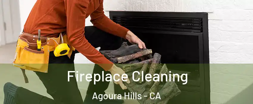  Fireplace Cleaning Agoura Hills - CA