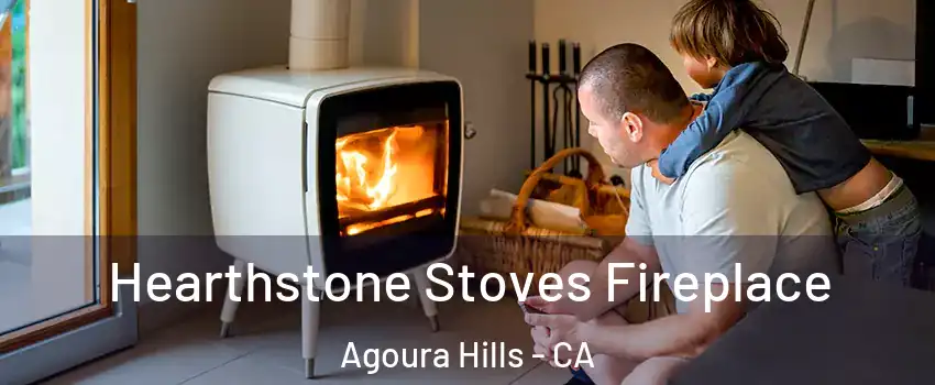  Hearthstone Stoves Fireplace Agoura Hills - CA