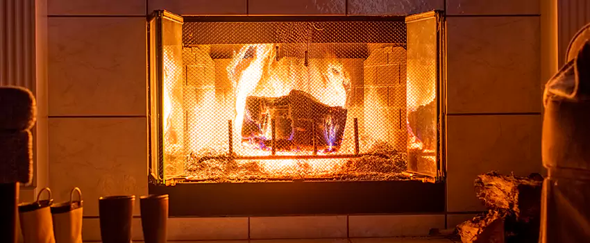 Astria Vent Free Gas Fireplaces Installation in Agoura Hills, CA