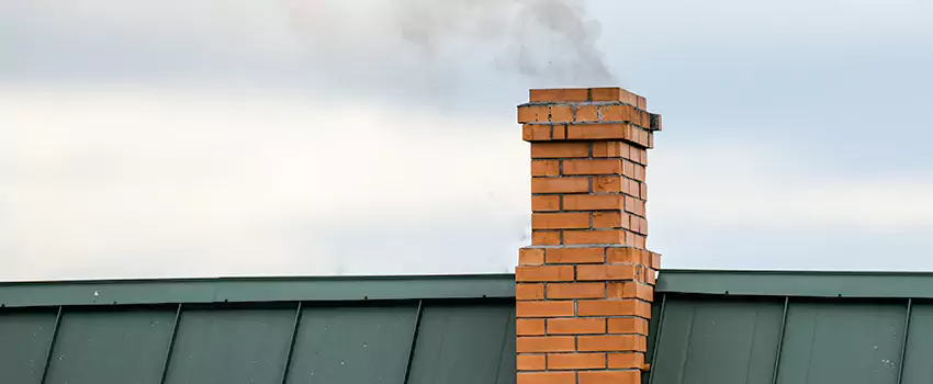 Animal Screen Chimney Cap Repair And Installation Services in Agoura Hills, California