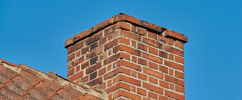 Clean Blocked Chimney in Agoura Hills, California