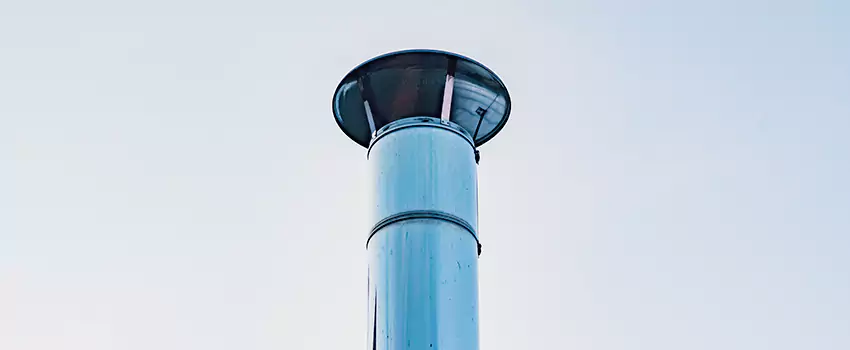 Wind-Resistant Chimney Caps Installation and Repair Services in Agoura Hills, California