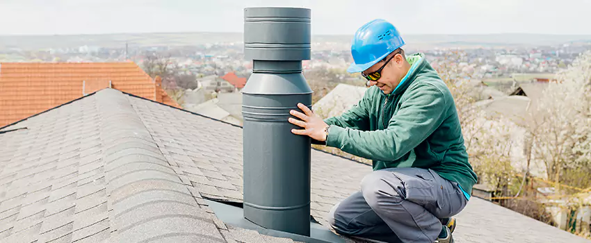 Chimney Chase Inspection Near Me in Agoura Hills, California