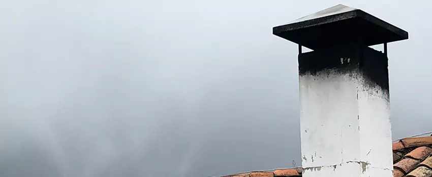 Chimney Damper Inspection in Agoura Hills, CA