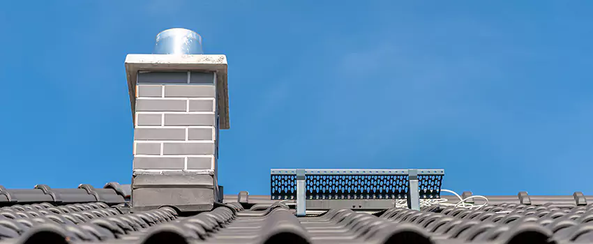 Chimney Flue Relining Services in Agoura Hills, California