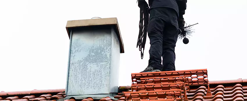 Chimney Liner Services Cost in Agoura Hills, CA