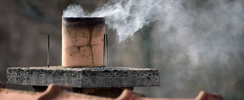 Wood Burning Chimney Odor Removal in Agoura Hills, CA