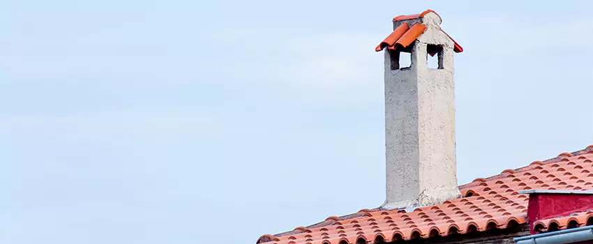 Chimney Pot Replacement in Agoura Hills, CA