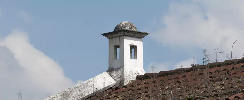 Cost To Rebuild A Chimney in Agoura Hills, CA
