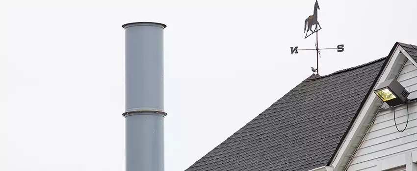 Chimney Inspection in Agoura Hills, CA