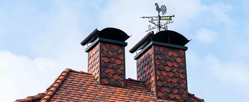 Old Chimney Restoration in Agoura Hills, California