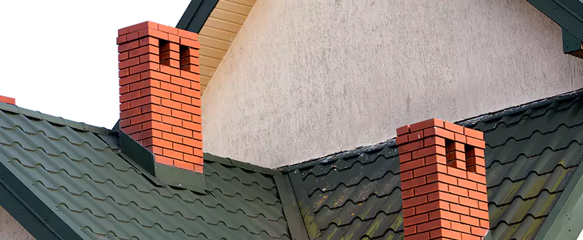 Chimney Saver Waterproofing Services in Agoura Hills, California