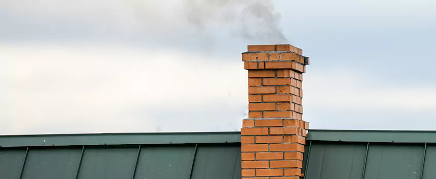 Chimney Soot Cleaning Cost in Agoura Hills, CA