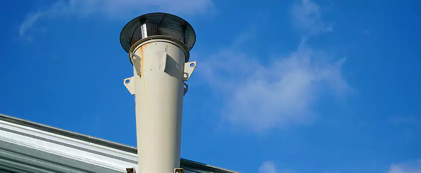 Chimney Spark Arrestor Requirements in Agoura Hills, CA