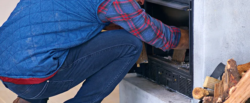 Chimney Sweep To Clear Creosote Buildup in Agoura Hills, California