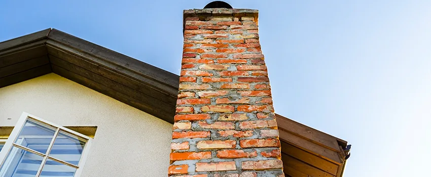 Chimney Mortar Replacement in Agoura Hills, CA