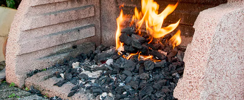 Remove Creosote From Brick in Agoura Hills, CA