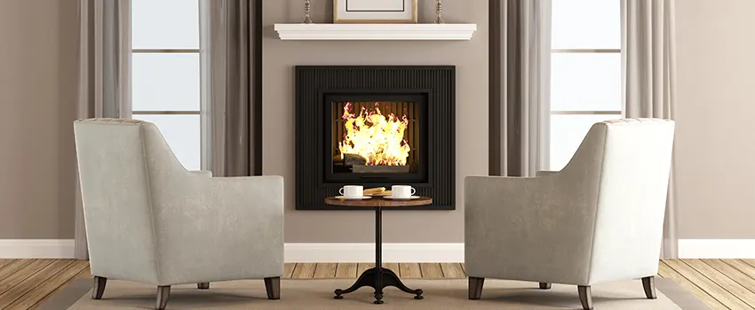 Custom Architectural Fireplace Restoration in Agoura Hills, CA