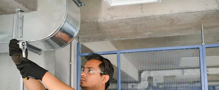 HVAC Ductwork Cleaning in Agoura Hills, CA