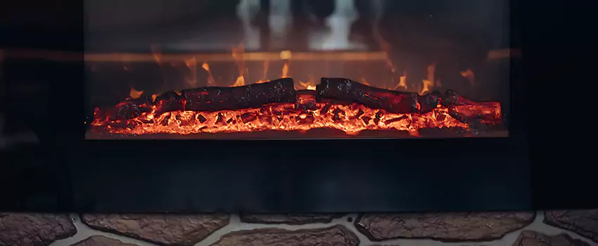 Outdoor Electric Fireplace Installation Solutions in Agoura Hills, CA