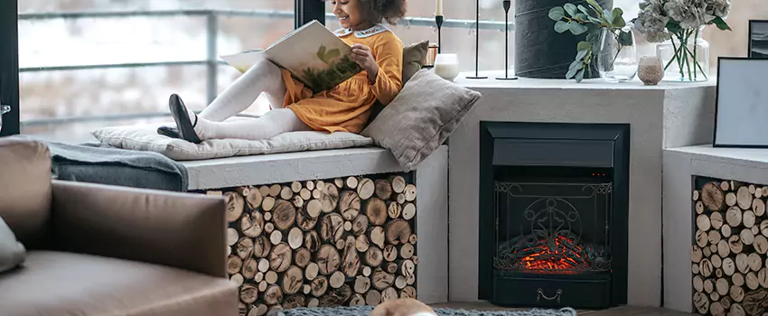 Wall Mount Electric Fireplaces Repair in Agoura Hills, CA