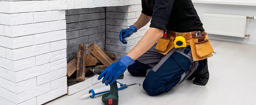 Fireplace Doors Cleaning in Agoura Hills, California