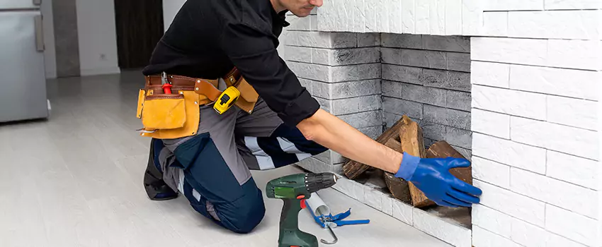 Ethanol Fireplace Installation Contractors in Agoura Hills, California