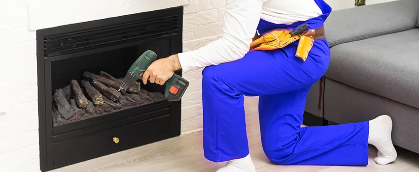 Fireplace Dampers Pivot Repair Services in Agoura Hills, California