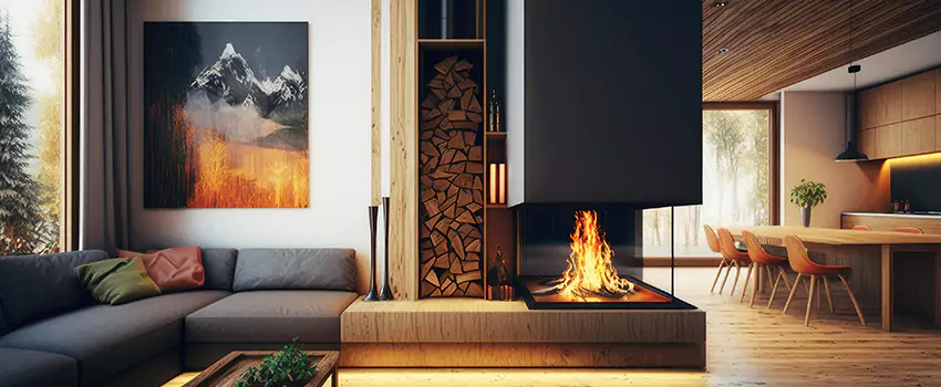 Fixing Electric Fireplace Problem in Agoura Hills, California