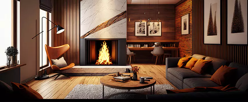 Fireplace Design Ideas in Agoura Hills, CA