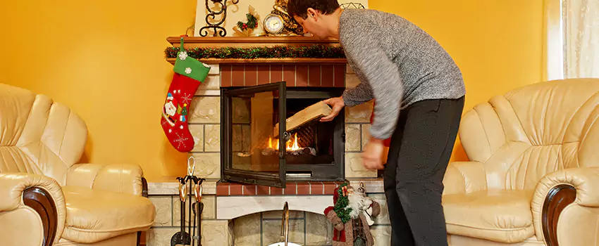 Marble Mantel Makeover Services for Fireplace in Agoura Hills, CA