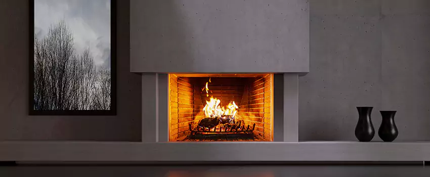 Wood Fireplace Refacing in Agoura Hills, CA