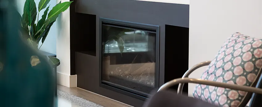 Welding Repairs for Fireplace Grate in Agoura Hills, CA