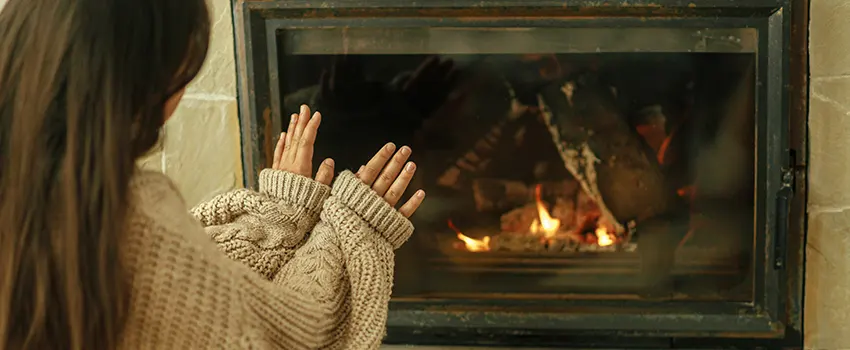Wood-burning Fireplace Smell Removal Services in Agoura Hills, CA