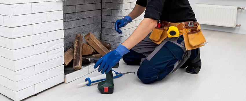 Smoke Chamber Safety Upgrades in Agoura Hills, California