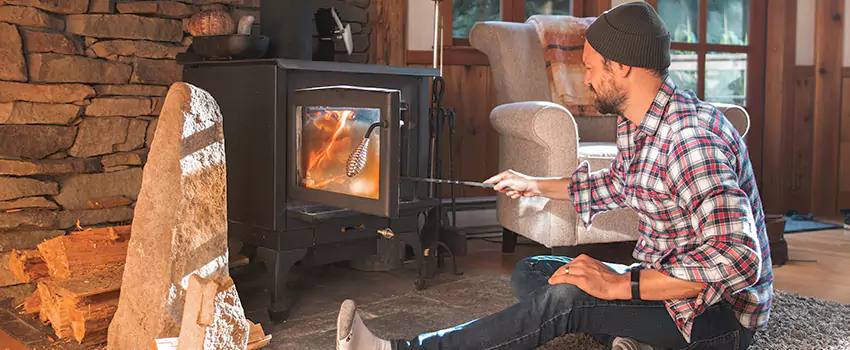 Fireplace Chimney Maintenance in Agoura Hills, California