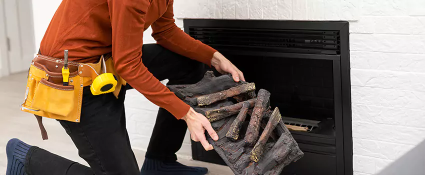Fireplace Interior Sweeping in Agoura Hills, CA