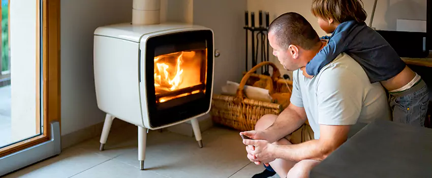 Fireplace Safety Inspection Technician in Agoura Hills, California