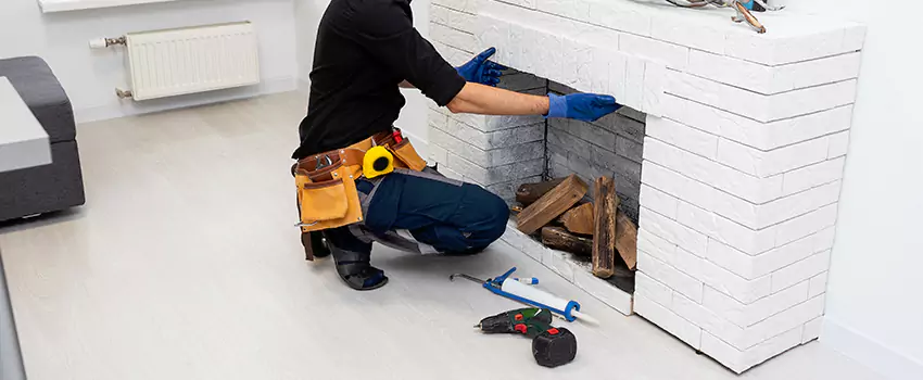 Cleaning Direct Vent Fireplace in Agoura Hills, CA