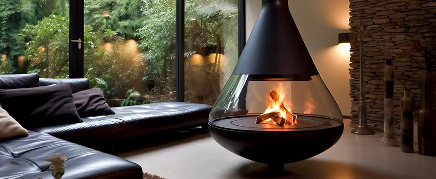 Affordable Floating Fireplace Repair And Installation Services in Agoura Hills, California