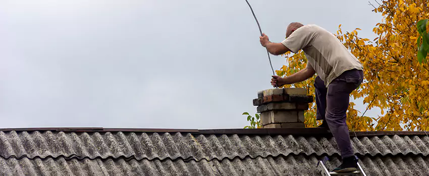 Chimney Flue Cleaning in Agoura Hills, CA
