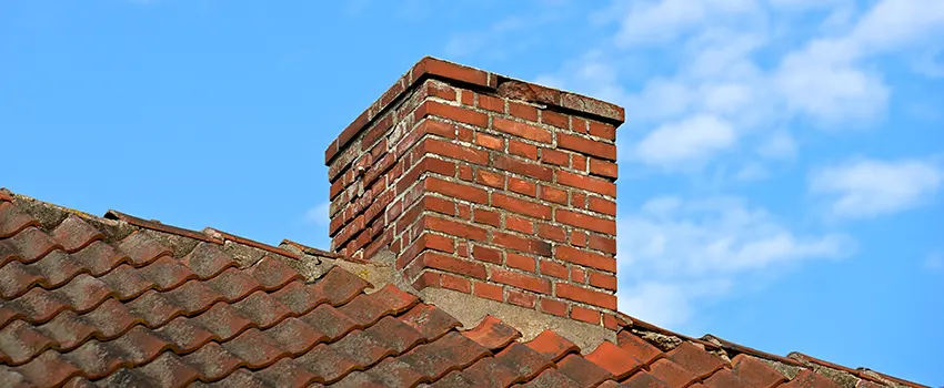 Flue Tiles Cracked Repair Services near Me in Agoura Hills, CA