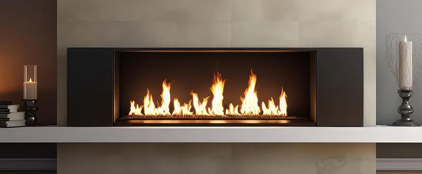 Vent Free Gas Fireplaces Repair Solutions in Agoura Hills, California