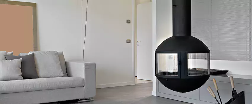 Hanging & Suspended Fireplaces Designer in Agoura Hills, California